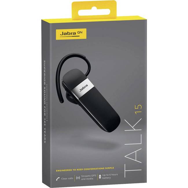 Jabra Talk 15SE